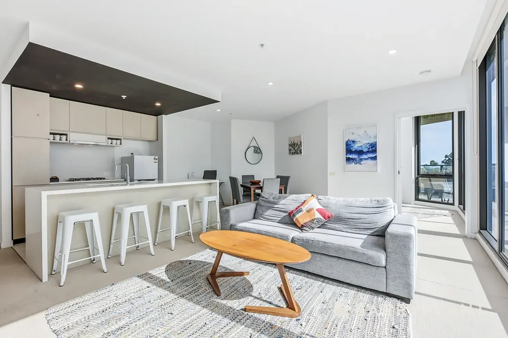306/6 Clarkson Court, Clayton, VIC 3168