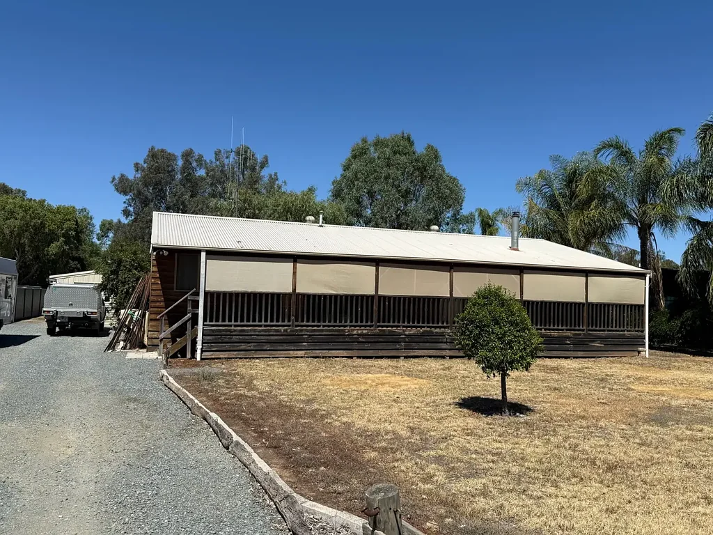 17 Riverview Street, Barmah, VIC 3639
