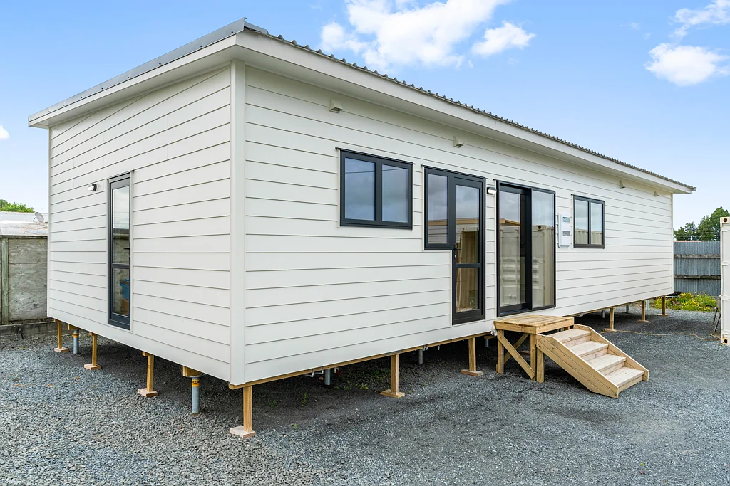Paeroa 2 Bedroom Click Here, To Move Me Here!