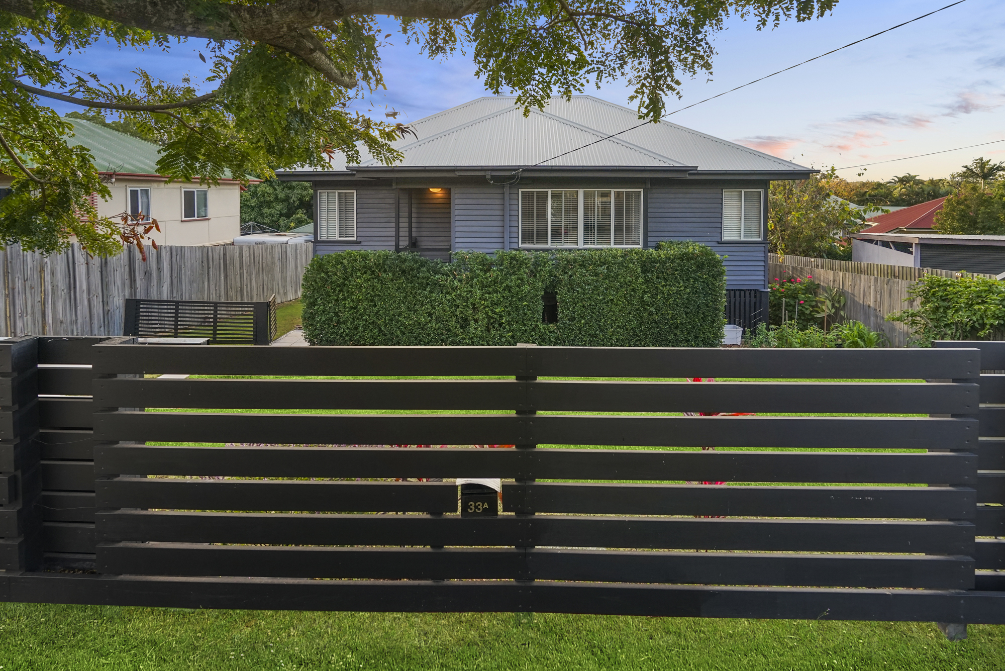 33A GRALTON ST, KEPERRA QLD 4054, 0 chambres, 0 salles de bain, House