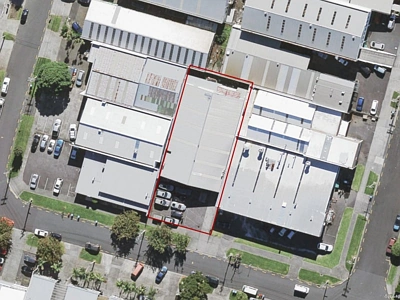 Business  Mixed Use Zone