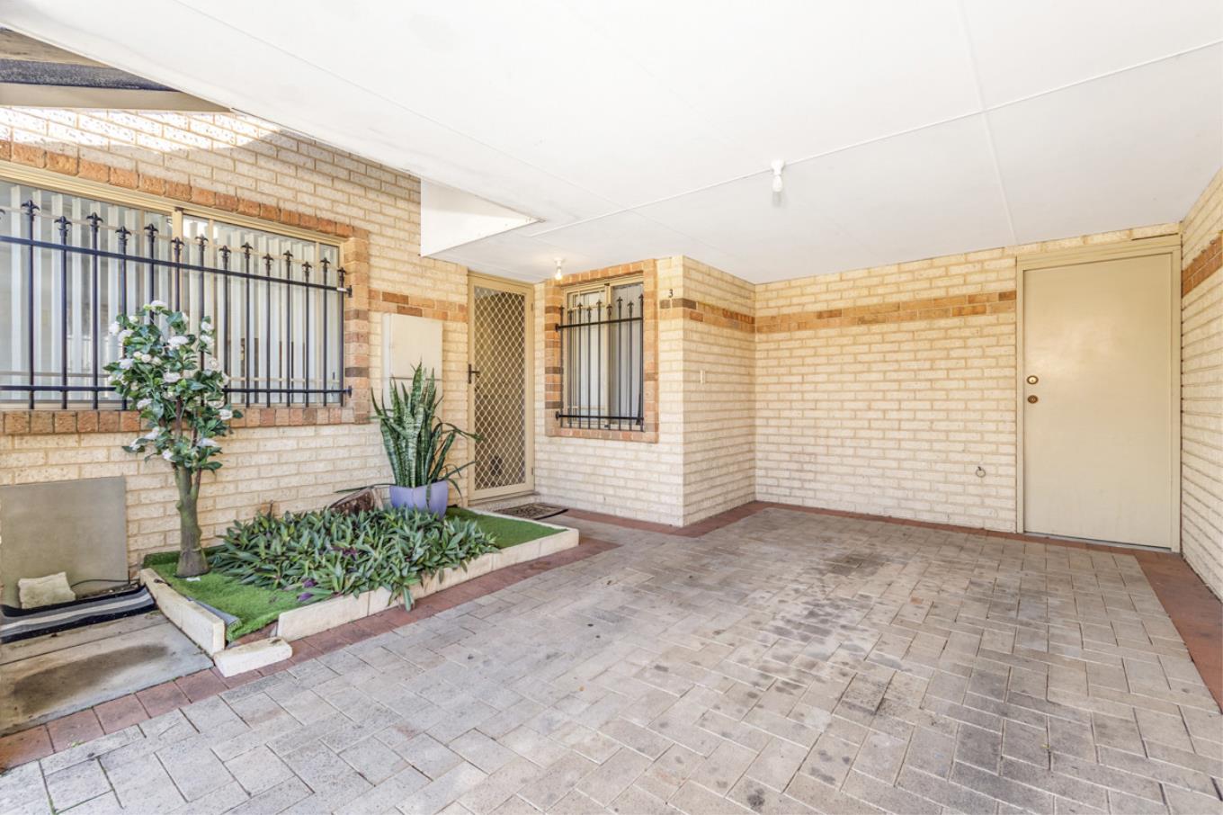 UNIT 3 26 JOSEPH ST, MAYLANDS WA 6051, 0 कमरे, 0 बाथरूम, House