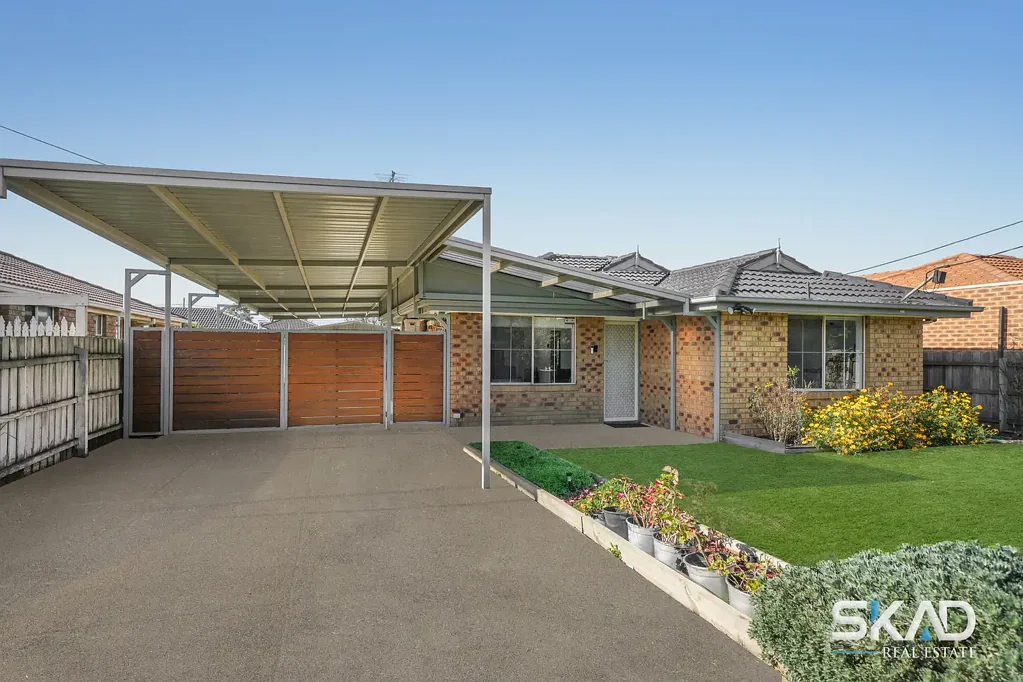 78 Robinsons Road, Deer Park, VIC 3023