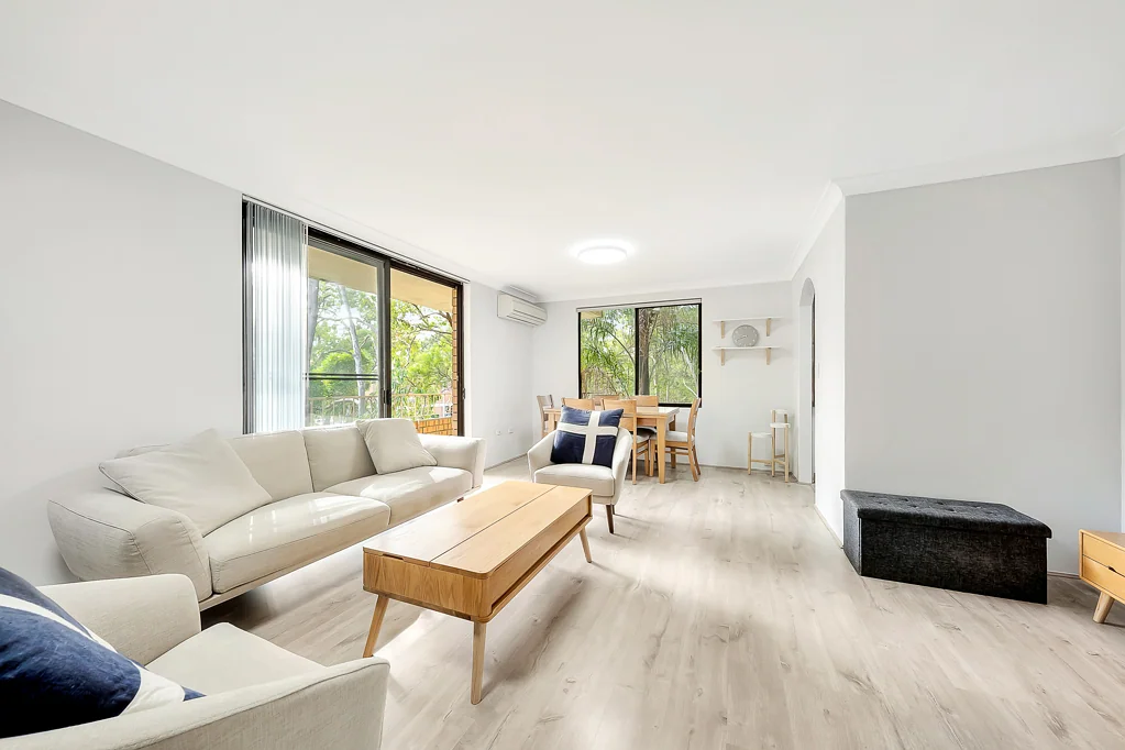 28/199 Waterloo Road, Marsfield, NSW 2122