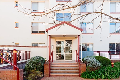 Braddon 1Habitaciones mission accomplished
