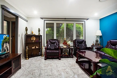 6 Ruby Place, Seven Hills, NSW 2147, 3 Bedrooms, 2 Bathrooms, House
