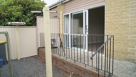 Residential C