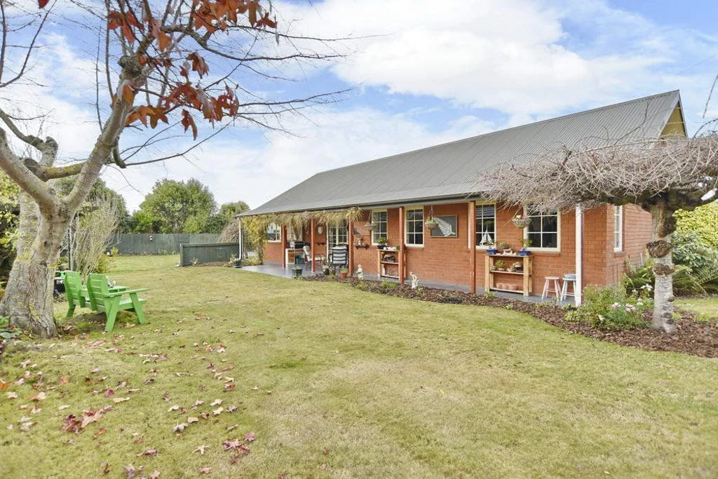 18 Paget Drive, Woodend, Waimakariri