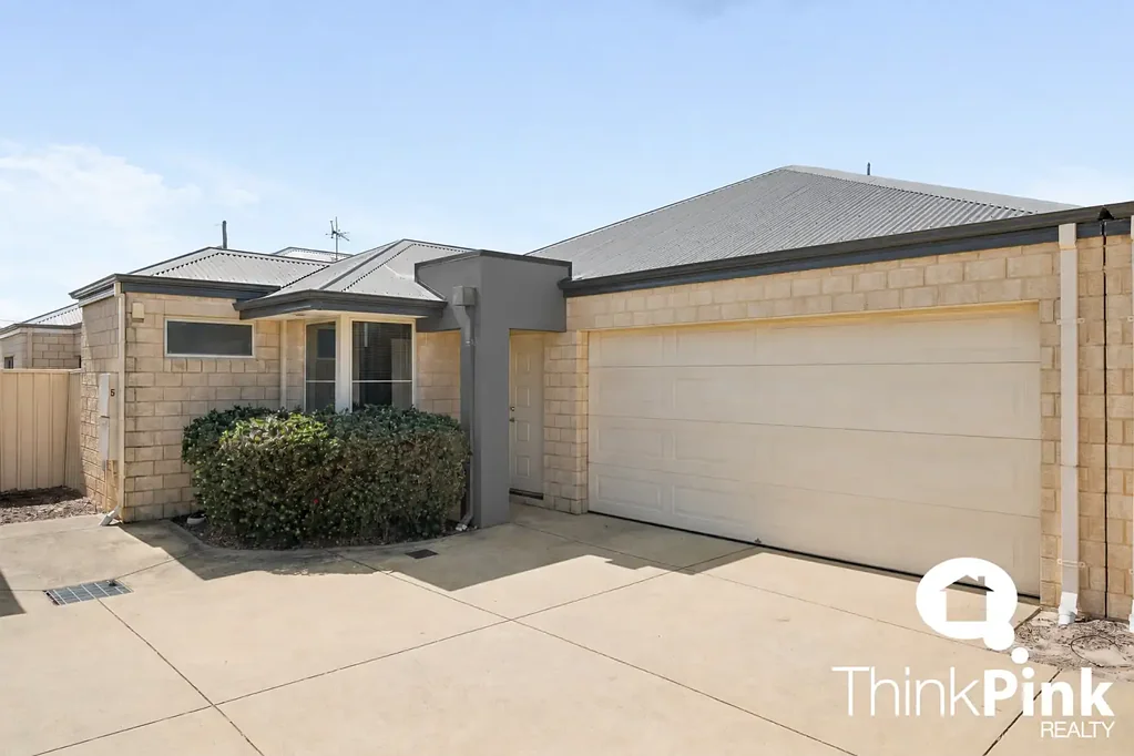 Cannington 3બેડરૂમ VILLA DELIGHT - NEW TO MARKET