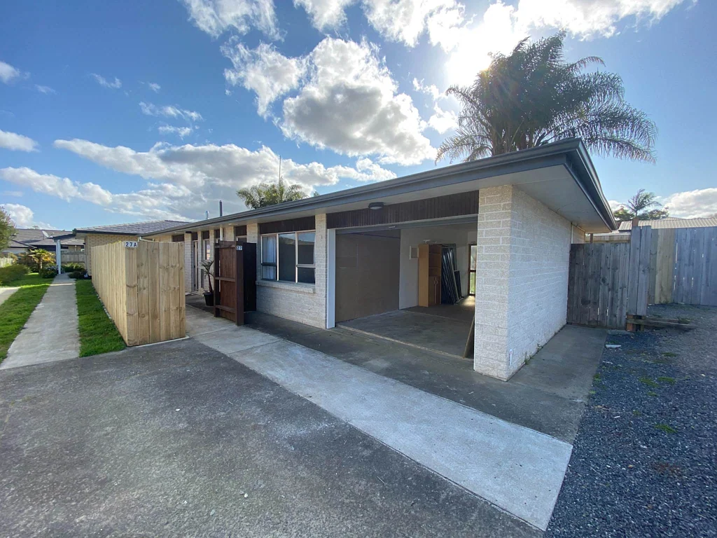 Tidy Three Bedroom - Central Kerikeri