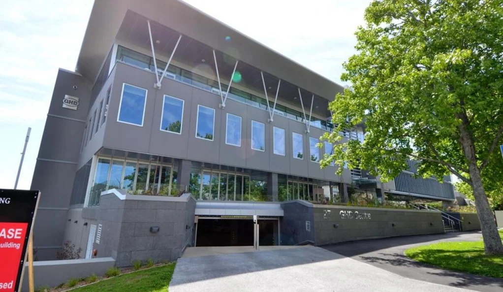 Freemans Bay Flexible, Sustainable Office Space in Freeman's Bay