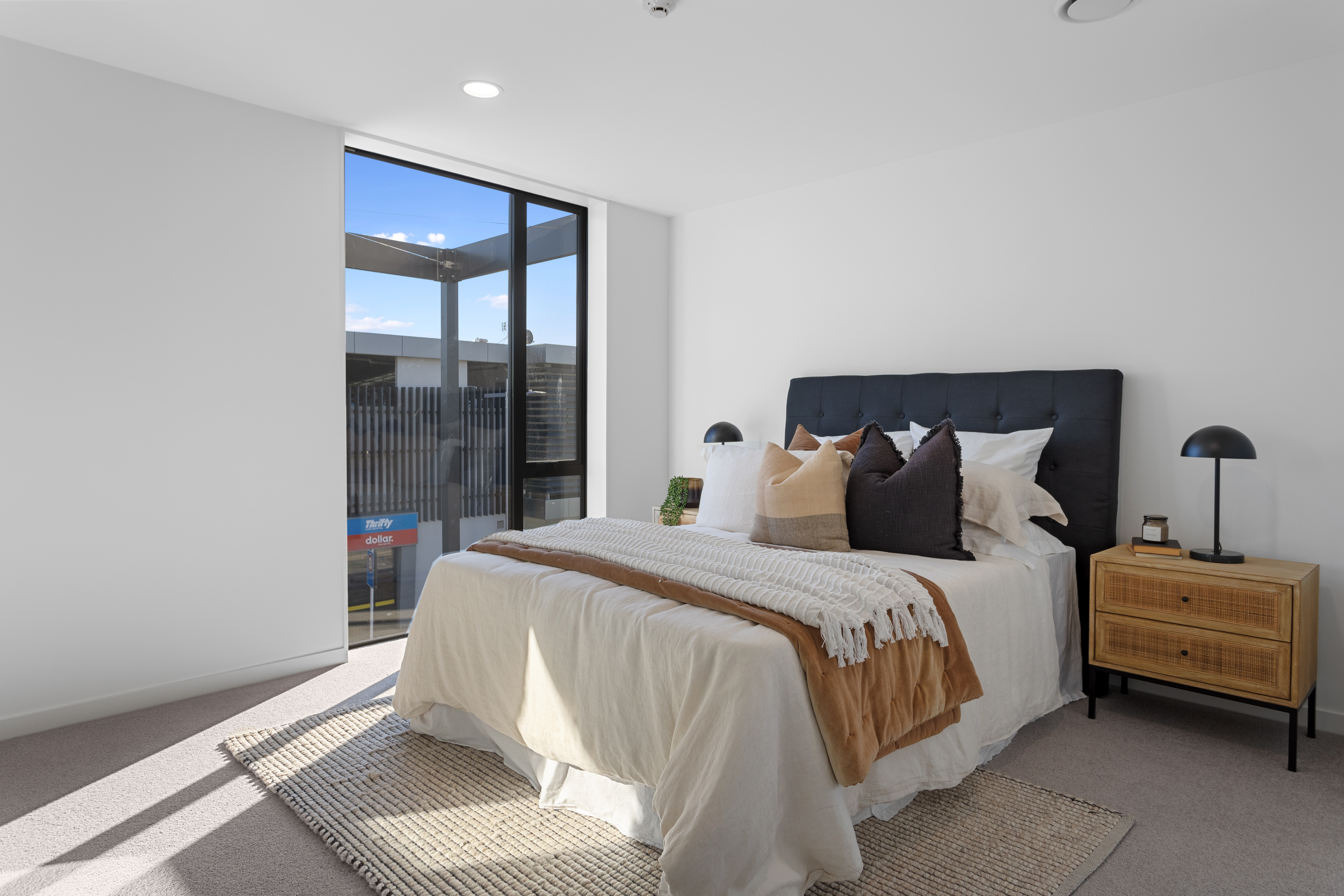 101/242 Manchester Street, Christchurch Central, Christchurch, 2 phòng ngủ, 0 phòng tắm, Unit