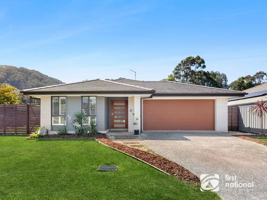 92 Coriedale Drive, Coffs Harbour, NSW 2450