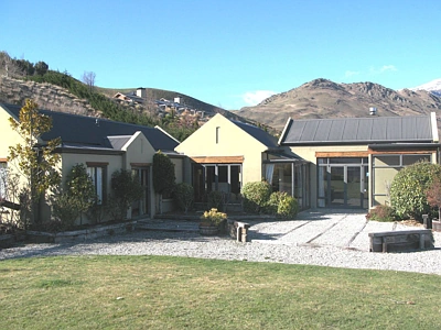Rural Residential Zone