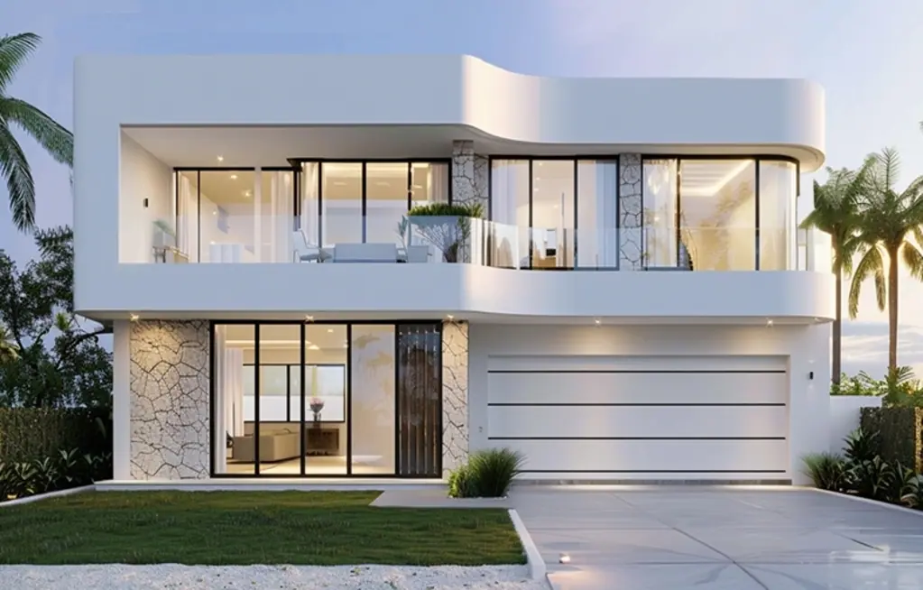 Box Hill 4 Bedroom Move in early next year !