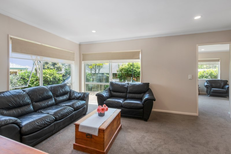 6 Mulroy Place, East Tamaki Heights, Auckland - Manukau, 3 rūma, 0 rūma horoi