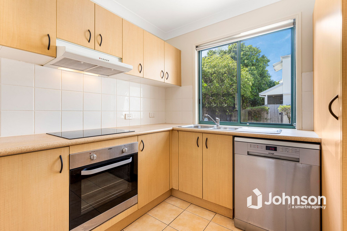 11 OAKMONT AV, OXLEY QLD 4075, 0 રૂમ, 0 બાથરૂમ, Townhouse