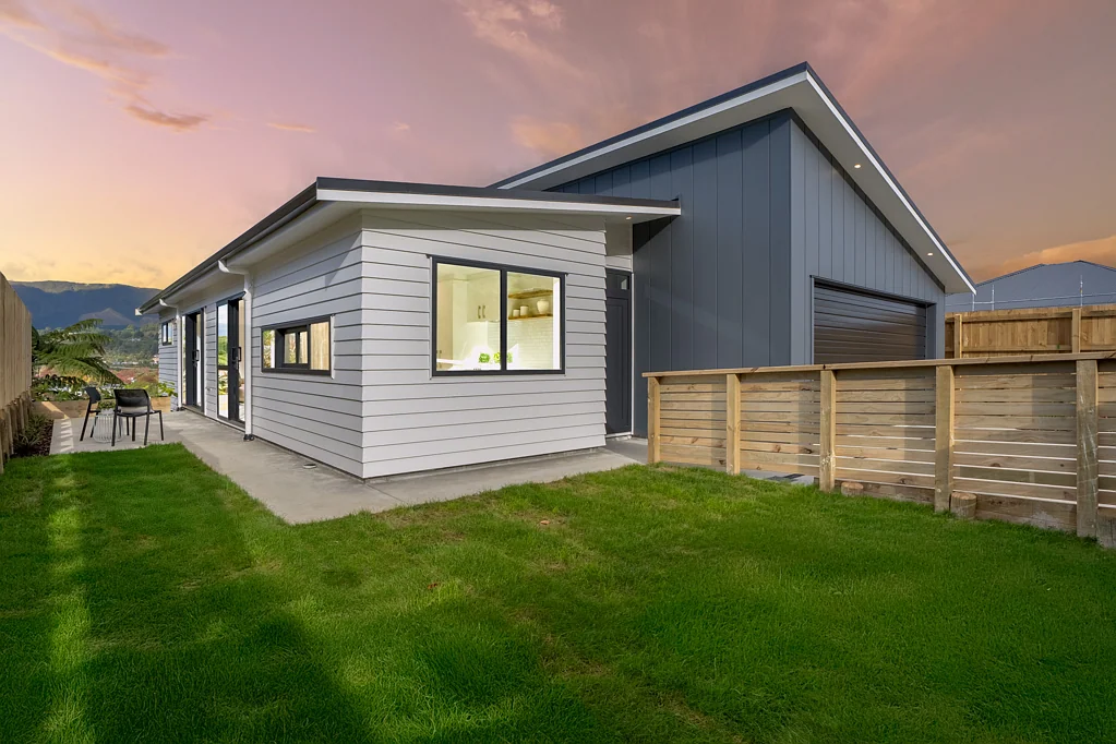 41 Colorado Road, Totara Park, Upper Hutt, Wellington