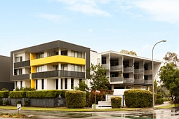 13/56A Carselgrove Avenue, Fitzgibbon