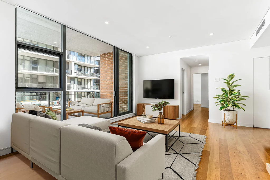 508/6 Mooltan Avenue, Macquarie Park, NSW 2113