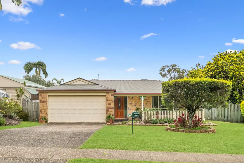 24 Fitzroy Crescent, Murrumba Downs, QLD 4503