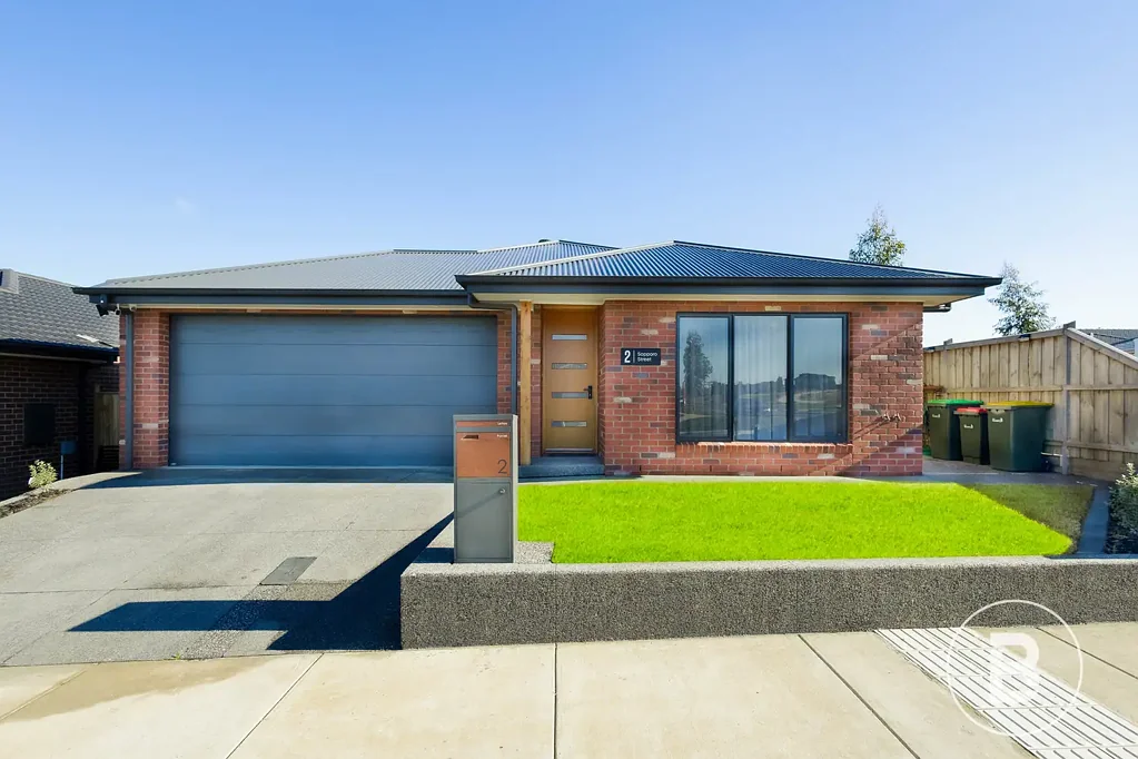 2 Sapporo Street, Winter Valley, VIC 3358