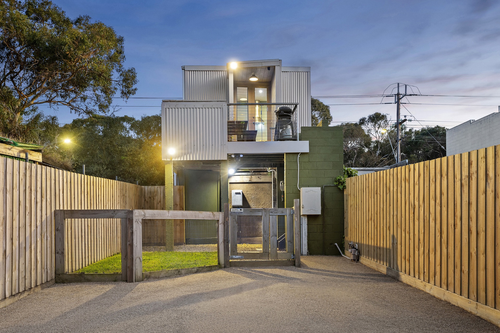 26 PROTEA LANE, DROMANA VIC 3936, 0房, 0浴, Unit