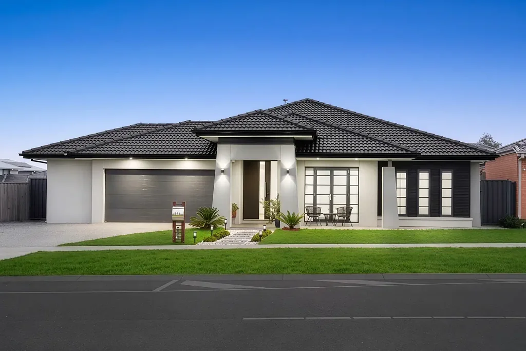 Beveridge 4कमरा Stunning opportunity in One of the prestigious estates of the  Beveridge