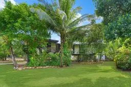 17 Bremer Street, Ludmilla