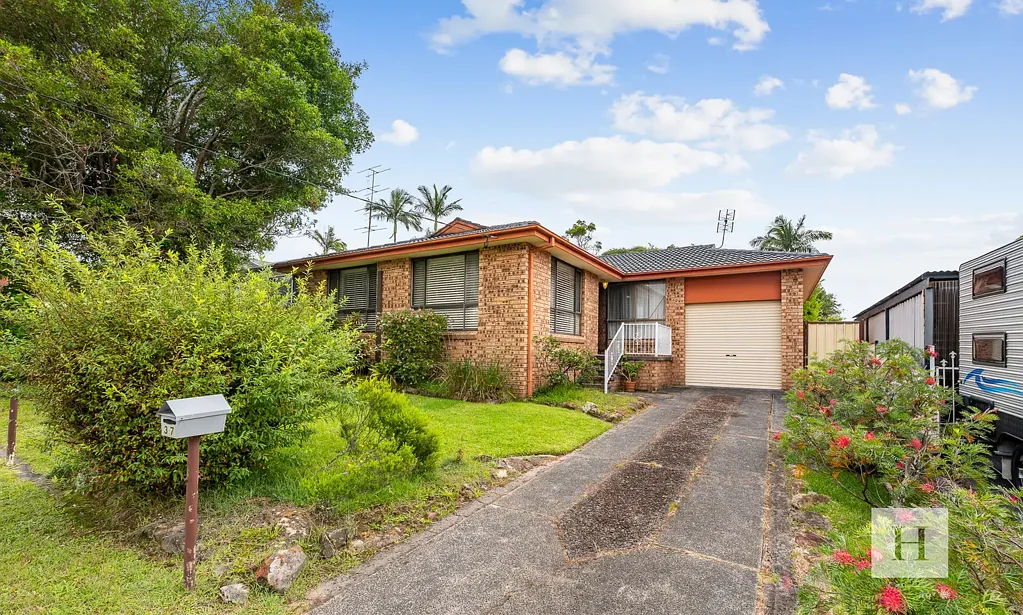 37 Tingira Street, Charmhaven, NSW 2263