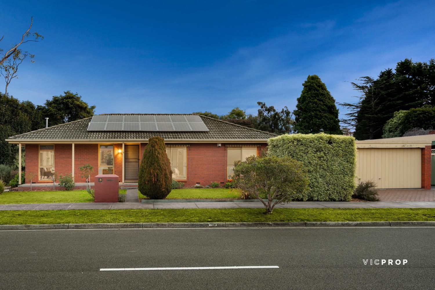 10 LUCERNE RD, FERNTREE GULLY VIC 3156, 0 ਕਮਰੇ, 0 ਬਾਥਰੂਮ, House