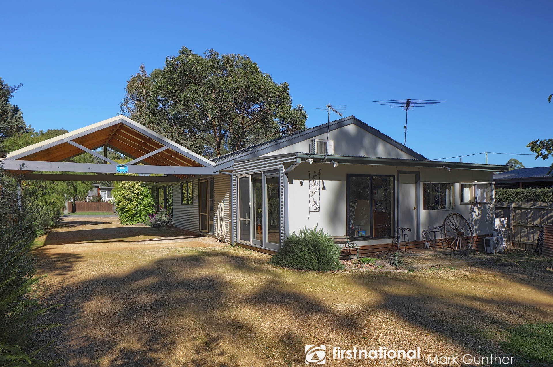 13 BLUEGUM DR, BADGER CREEK VIC 3777, 0房, 0浴, House