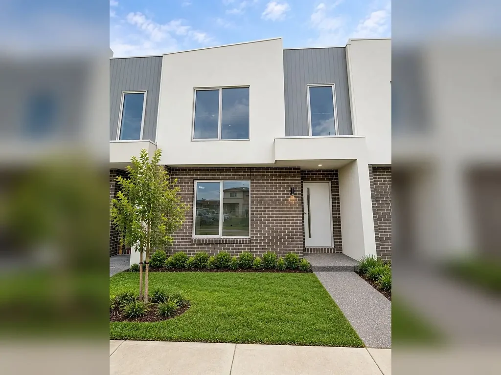 Mambourin 4Kwarto EVERYTHING INCLUDED – BRAND-NEW TURN-KEY HOME!