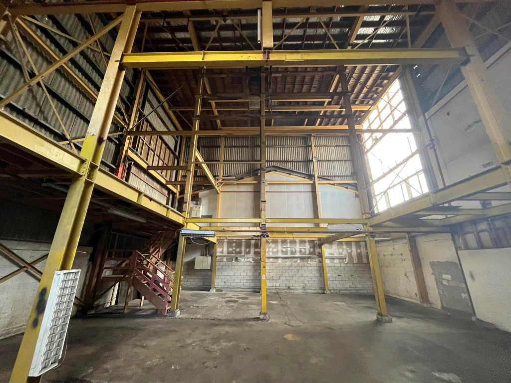 Te Atatu Peninsula WAREHOUSE AVAILABLE IN TE ATATU