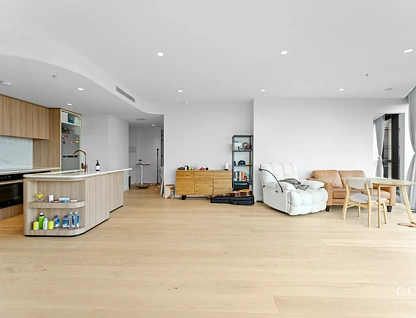 2701/63 La Trobe Street, Melbourne, Melbourne CBD, 2房, 2浴, 公寓