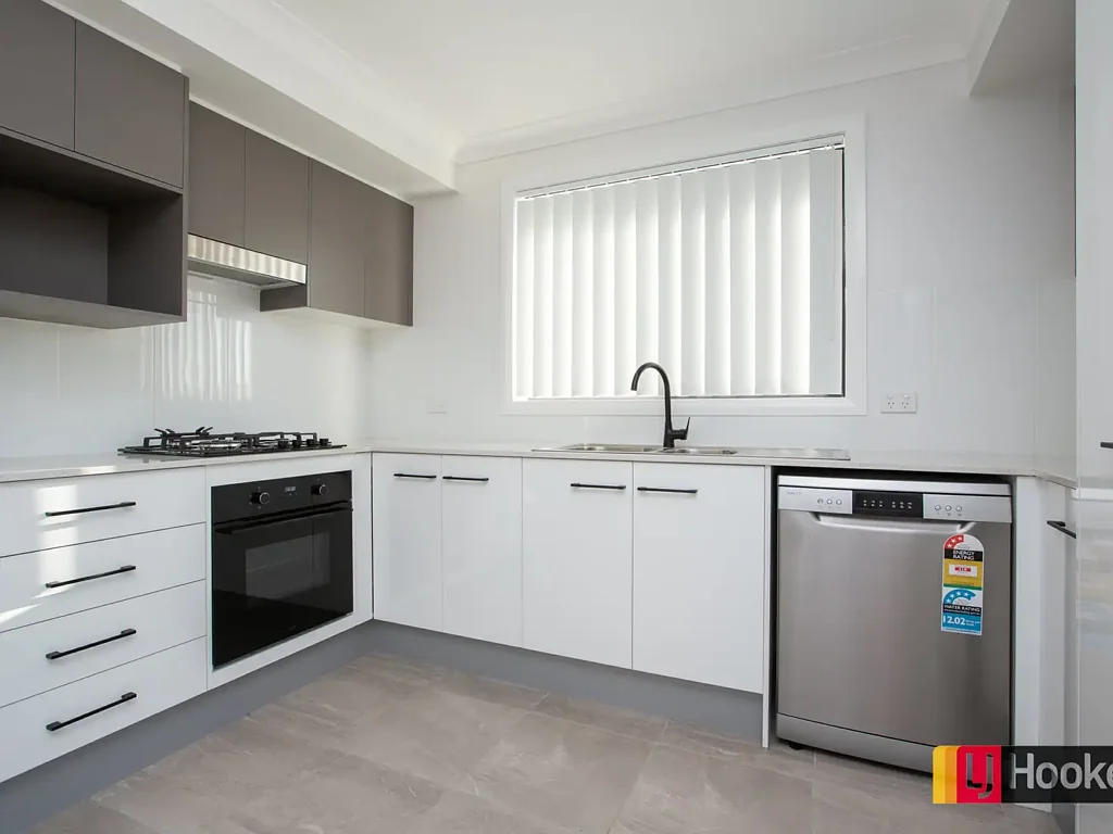 Comfortable Two-Bedroom Home in North Tamworth