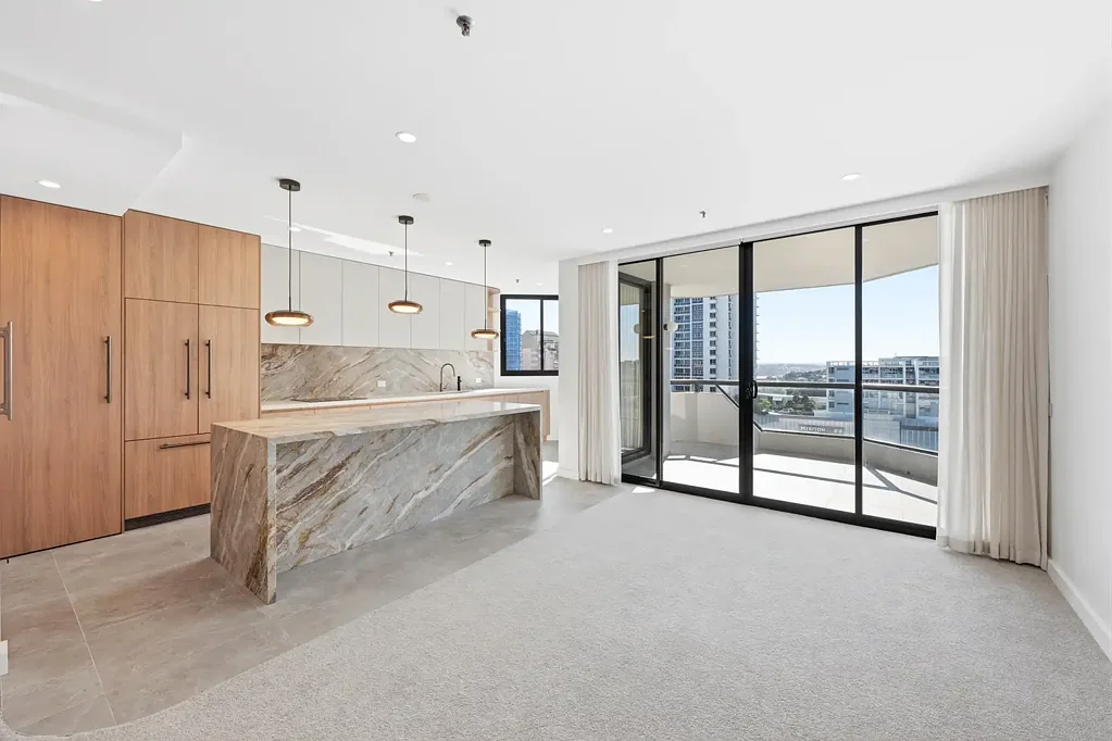 Beautifully Renovated North-Facing Apartment in Resort-Style Complex