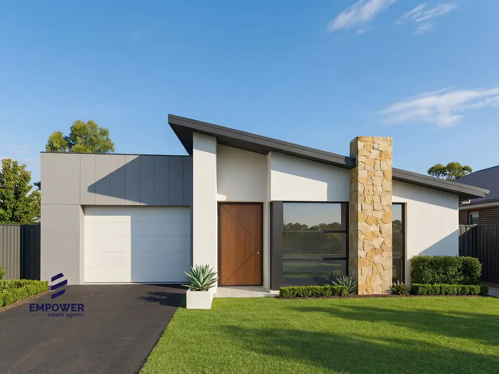 Claymore 4غرفة نوم Spacious Family Retreat with Modern Touches Perfectly Located in Hillcroft Estate, Claymore