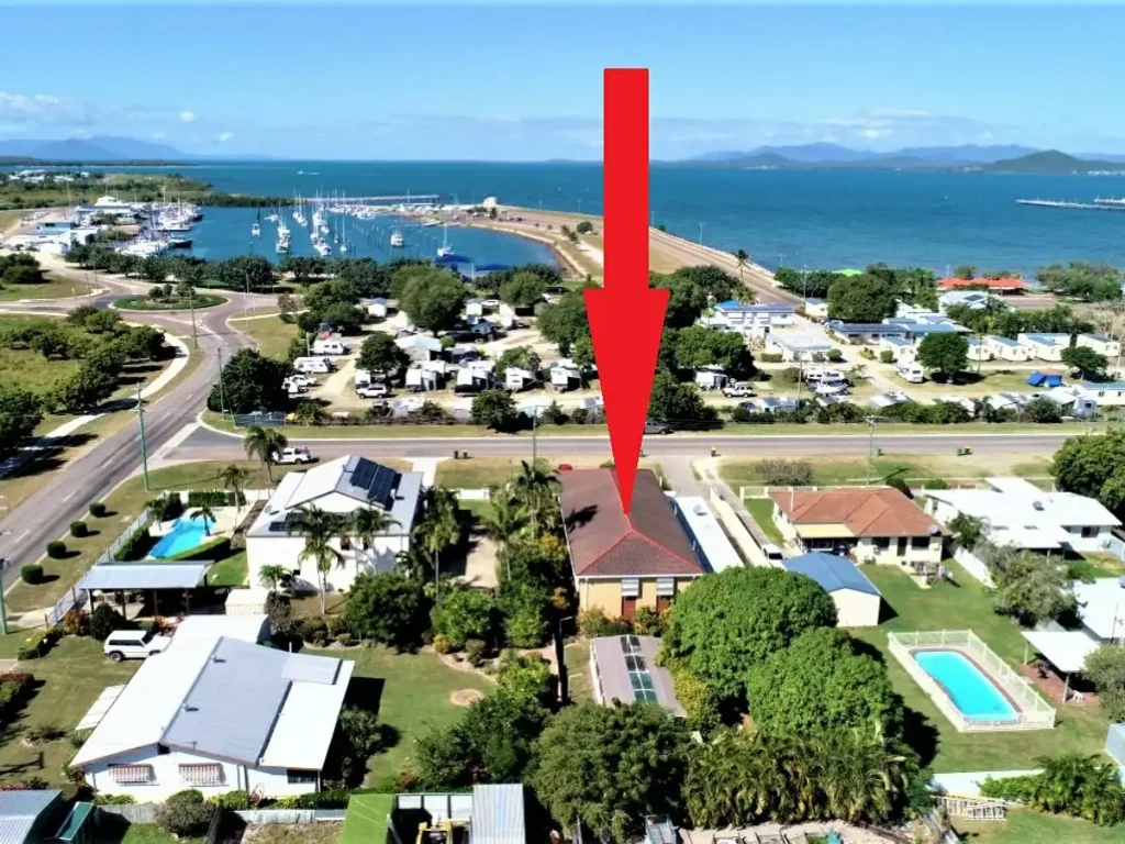 Apartment 4/4 Dalrymple Street, Bowen, QLD 4805
