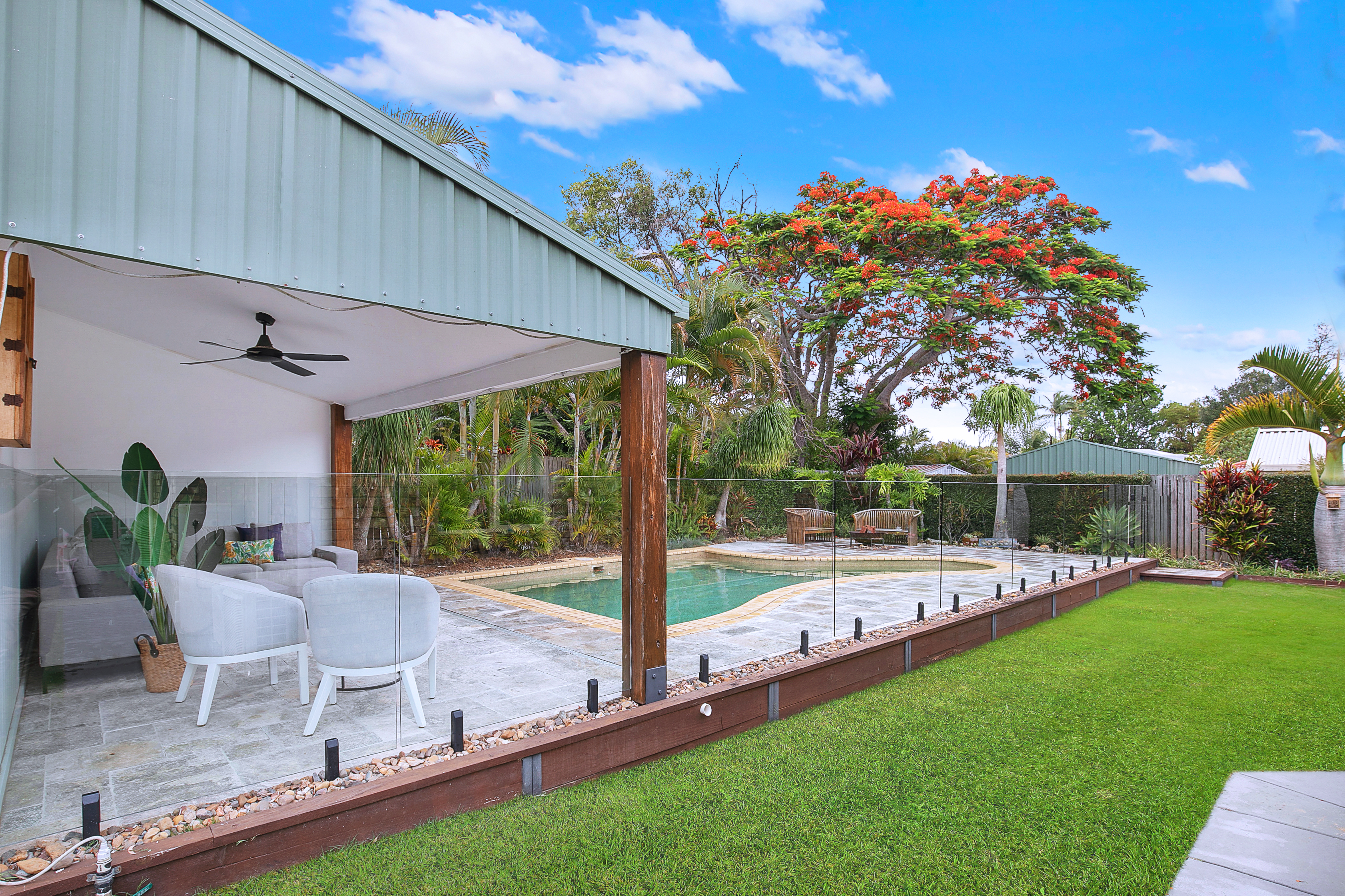 18 JOSEPH PL, ORMISTON QLD 4160, 0房, 0浴, House