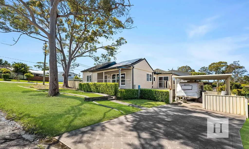 26 Parraweena Road, Gwandalan, NSW 2259