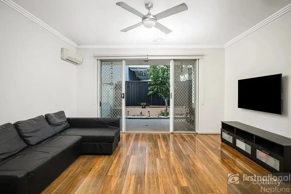 Modern Ground-Floor Apartment in Girraween Public School Catchment