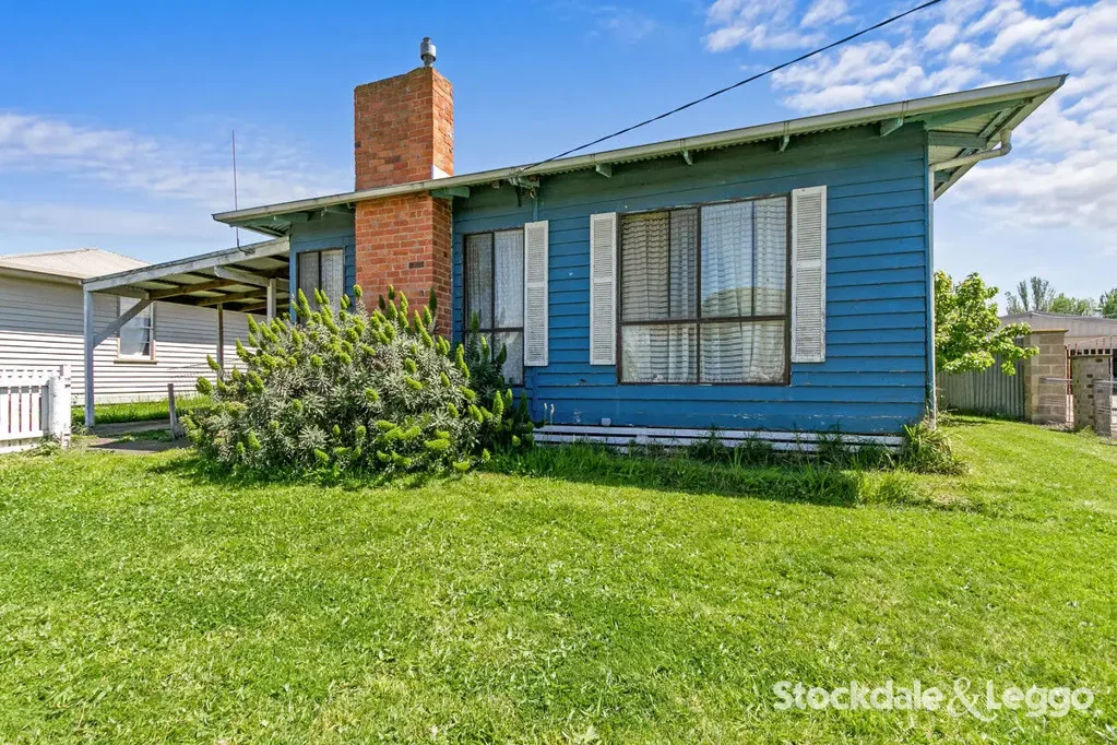 5 Brisbane Street, Morwell, VIC 3840