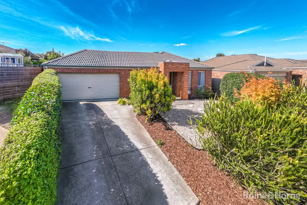 7 Baggygreen Street, Sunbury, VIC 3429