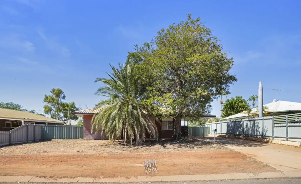 4 Hutton Court, Nickol, WA 6714