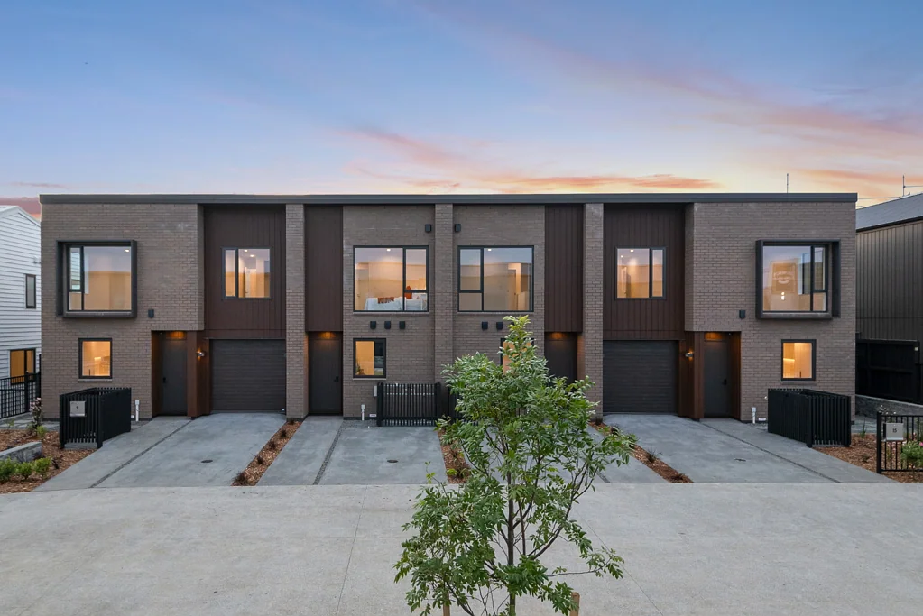 Stonefields 4Kwarto Modern & Spacious Living | 4 - bedroom residence