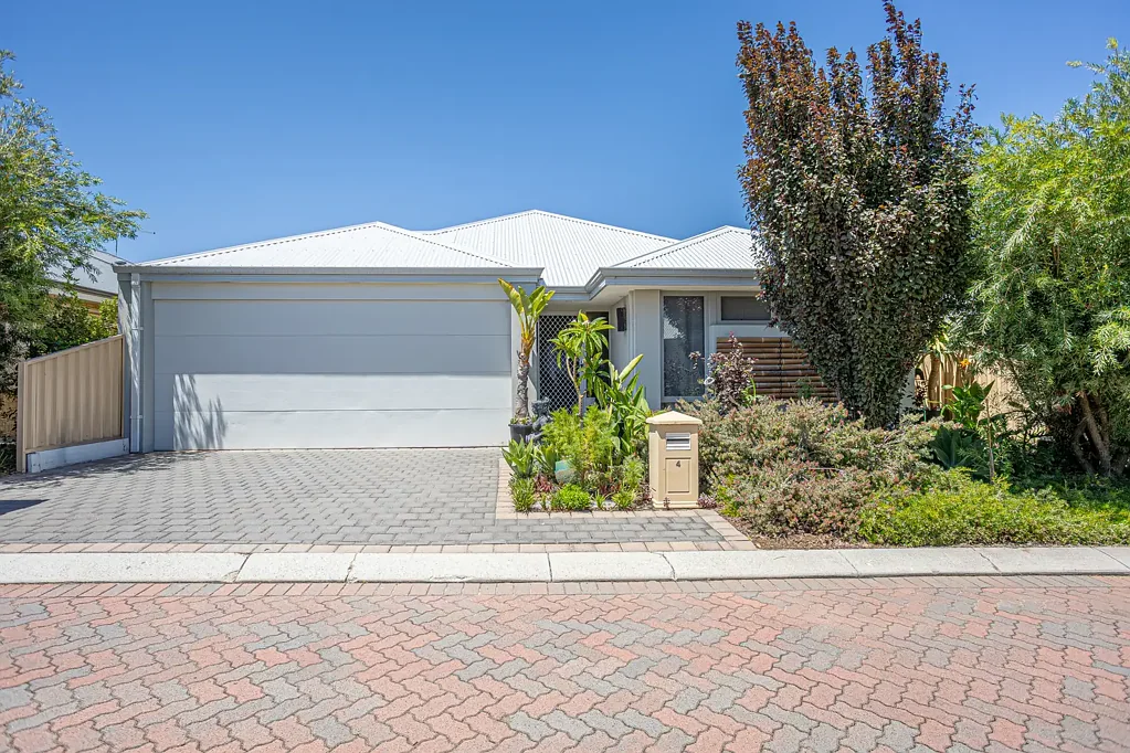 4 Est Lane, Ashby, WA 6065