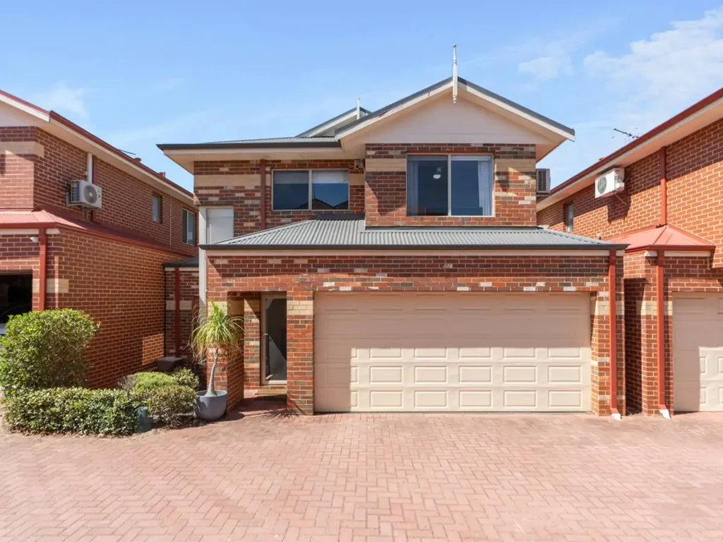 7/12 Forster Avenue, Lathlain, WA 6100