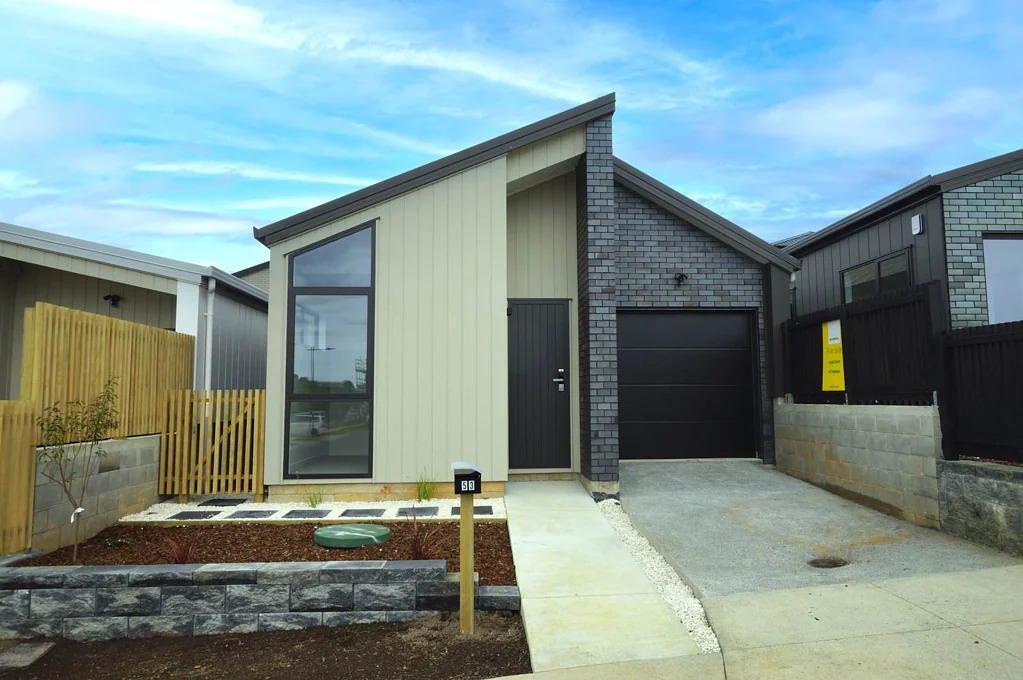 Pukekohe 3ਬੈੱਡਰੂਮ Modern Comfort in Pukekohe East