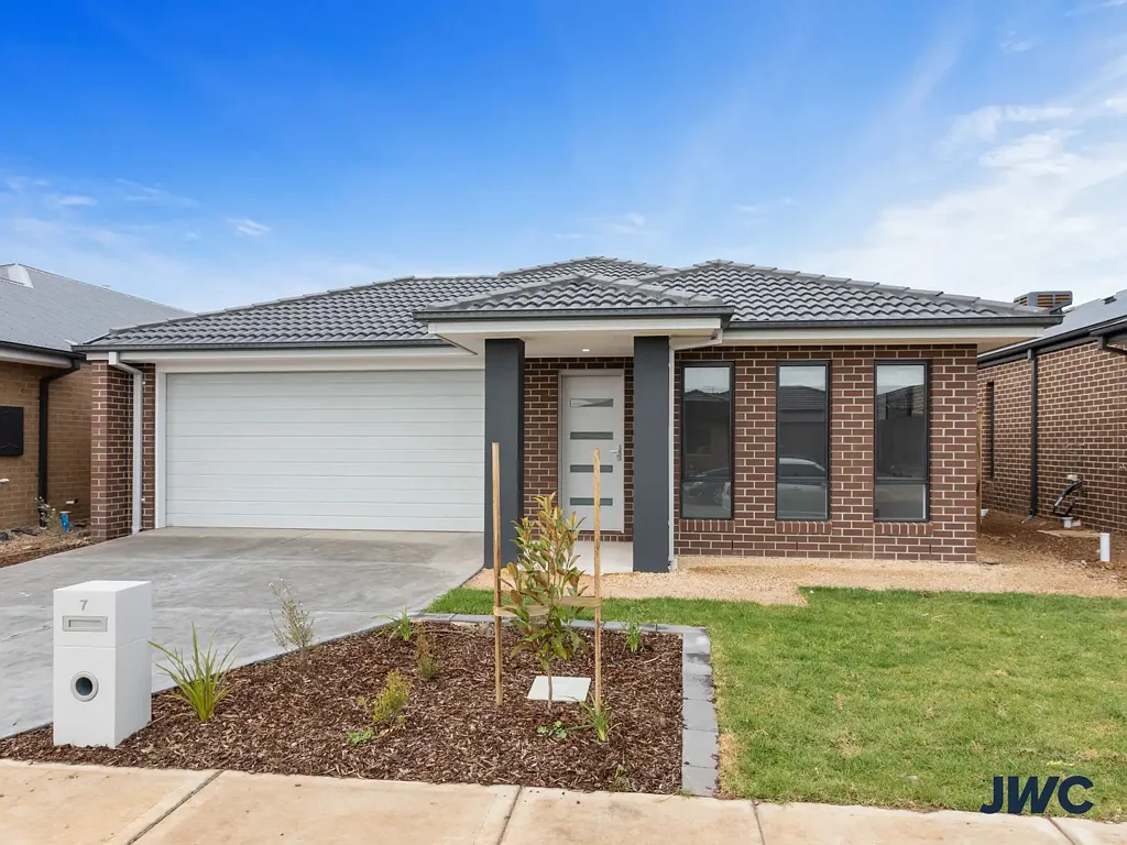 Family Home